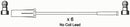 WAI HT Lead Set - ISL700