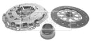 Borg & Beck Clutch Kit - 3pce  - HK7634