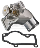 Borg & Beck Thermostat Kit  - BBT478 fits Porsche 911 (996,997)