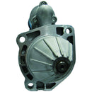 WAI Starter Motor Unit - 18026N fits KHD