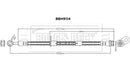 Borg & Beck Brake Hose  - BBH9114