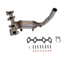 EEC Catalyst Type Approved - FR6126T