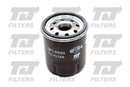 Quinton Hazell Oil Filter - QFL0060