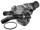 Borg & Beck Thermostat Kit  - bbt206