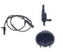 Fuel Parts Wheel Speed Sensor - AB2224