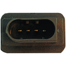 WAI Mass Air Flow Sensor - MAF20207T