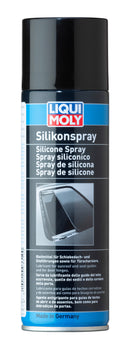 Liqui Moly Silicon Spray 300ml - 3310