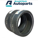 255 30 20 92Y Pirelli P-Zero (PZ4) Tyres x2 Pair