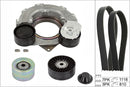 INA V Belt Kit - 529050810