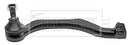 Borg & Beck Tie Rod End Lh  - BTR5558 fits BMW Mini 2007-