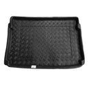 Boot Liner, Carpet Insert & Protector Kit-Seat Arona Upper Floor 2017+ - Anthracite