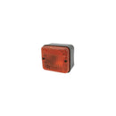 Ring Dual Mount Rear Fog Lamp - RL014