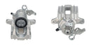 Calitech Brake Caliper - Fits SEAT, SKODA, VW - Rear RH