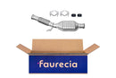 FAURECIA 8LE 366 053-261 Catalytic Converter - Easy2Fit® Kit - fits DACIA LOGAN MCV II