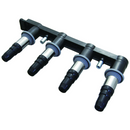 WAI Ignition Coil - CUF2128