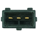 WAI Ignition Coil - CUF306