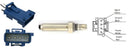 Lucas Oxygen Sensor - LEB297