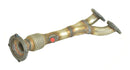 Klarius 301945 - Front Pipe For Cat  - Fits Audi A3 1.8T