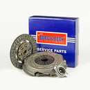 Borg & Beck Clutch Kit - 3pce  - HK6490