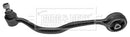 Borg & Beck Thrust Arm Upper LH - BCA5559 fits BMW 5,6 Series E24,E28 76-89