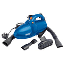 Draper Vacuum Cleaner 600w - 24392