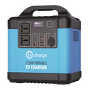 Wai 2.2kw Portable EV Charger - R2000