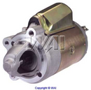WAI Starter Motor - 3187N