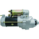 WAI Starter Motor - 6468N