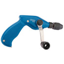 Draper 8MM Pistol Grip Hand Drill - 13841