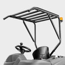 Karcher Scrubber Drier B 200 R BP Dose 240 Ah Wet Rinse R85 + Squeegee - 1.246-203.0