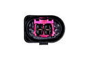 HELLA 6PT 010 376-821 Sensor, exhaust gas temperature - 2-pin connector