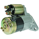 WAI Starter Motor - 17849N