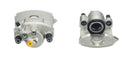Calitech Brake Caliper - Fits SEAT, SKODA, VW - Front LH
