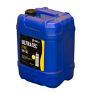 Ultratec Z-TEC 5W30 - 20 Litre Engine Oil