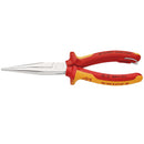 KNIPEX VDE Cutting Plier 200mm - 25245