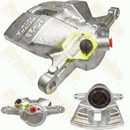 Brake Engineering Brake Caliper - CA1398 - Call to order