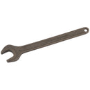 Draper 14mm Single Open Ended Spanner - 37525