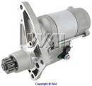 WAI Starter Motor - 17890R