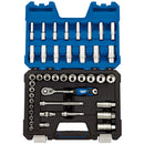 Draper Expert 3/8" SQ.DR 42pc Socket Set - 16451