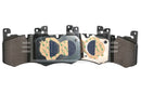 Borg & Beck Brake Pad  - BBP2934