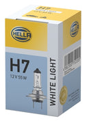 HELLA 8GH 223 498-141 Halogen-Bulb - H8 - White Light - 12V - 35W - Quantity: 1