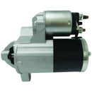 WAI Starter Motor - 17937N