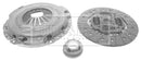 Borg & Beck Clutch Kit - 3pce  - HK7543