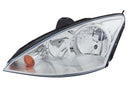 HELLA 1EE 354 827-021 Bulb-Headlight - right - fits Ford Focus III