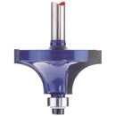 Draper 1/4" Router Bit 38x20mm Bead - 75339