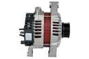 HELLA 8EL 012 427-471 Alternator - 14V - 55A - fits Fiat Panda (141_)