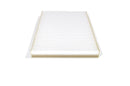 Bosch Cabin / Pollen Filter - 1987432037