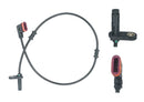 Fuel Parts Wheel Speed Sensor - AB2412