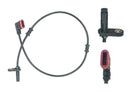 Intermotor Wheel Speed Sensor - 61143