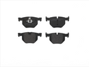 Brembo Brake Pad Set - P06056